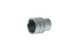 padrun 6-kant Haardega 1/2 25 MM