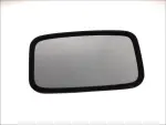 RYWAL зеркало manööverdamise 250x165mm M6