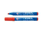 MARKER "LYRA" PUNANE,OTS 2-6mm 