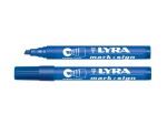 MARKER "LYRA" SININE,OTS 2-6mm 