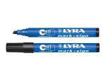 MARKER "LYRA" MUST,OTS 2-6mm 