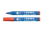 MARKER "LYRA" PUNANE,ÜMAR OTS