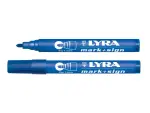 MARKER "LYRA" SININE,ÜMAR OTS