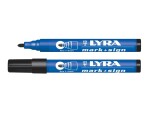MARKER "LYRA" MUST,ÜMAR OTS
