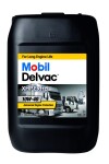 õli 10W-40 MOBIL DELVAC XHP EXTRA 20L poolsünt