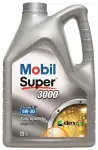 Mobil Super ™ 3000 Formula D1 5W-30 täissünt 5L
