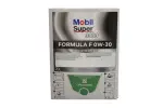 моторное масло 0w30 20l m-sup синтетическое 155523