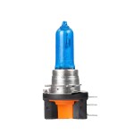 M-Tech Hõõgpirn Powertec Xenon Blue 12V 55W H15 PTZXBH15-DUO