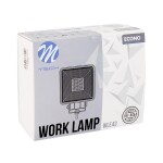 M-Tech WLE43
