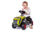 Rolly Minitrac Claas Xerion