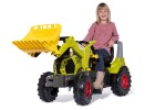 Rolly Farmtrac Premium II Claas Arion660