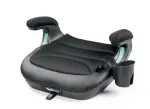 Istmealus Shuttle Licorice isofix kinnit