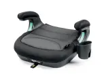 Istmealus Shuttle Crystal isofix must