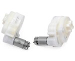Gator, RZR900 12V ülekanne mootoriga 2tk