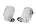 JDForce Loader 12V ülekannemootoriga 2tk