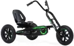 Pedaalitav go-kart Berg Choppy Neo 