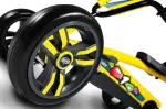 Buzzy kartauto , kollane