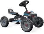 Pedaalkart Berg Buzzy Police