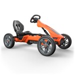Berg Rally NRG oranž