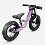 Berg jooksuratas Biky Cross Purple käsip
