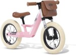 Jooksuratas Berg Biky Retro Pink