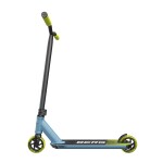 Berg Proxus X1 tõukeratas sinine lime