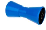 Упор для форштевня синий 200mm PE