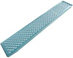Pealesõidutee 183x25cm alum 1tk 500kg