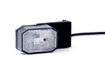 Габаритная фара Aspöck белый LED, левый/правый
