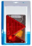 8600 Aspöck Multipoint IV правый поворотный