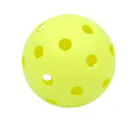 Saalihoki pall Rotor kollane