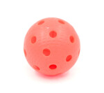 Saalihoki pall Rotor oranz
