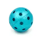 Saalihoki pall Rotor sinine