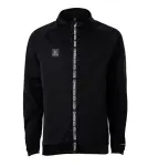 Laguna jakk must XL