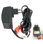 зарядное устройство 12V, аккумуляторов 12AH