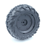 Powersport 12V колесо передний