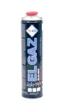 Gaasiballoon keermega Bu/Pr 330g