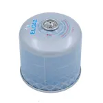 Gaasiballoon keermega Bu/Pr 500g
