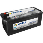Veoauto aku 180Ah 1400A  + - Varta Promotive Black 513x223x223 Heavy Duty M12