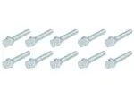 SPEEDMAX Колесный болт M12X1.25X55.S X10