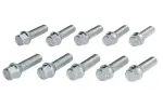 SPEEDMAX Колесный болт M12X1.5X45.K X10