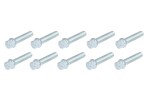 SPEEDMAX Колесный болт M14X1.5X55.K X10