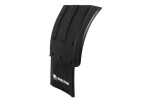 Fender (rear part; with mudflap) fits: WIELTON