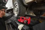 Akuga rehvikompressor M18 BI-0, ilma akuta