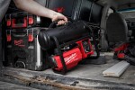 akukompressor m18 fac 18/230V max 9.31bar/135psi kere milwaukee
