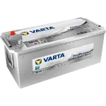 Veoauto aku 180Ah 1000A  + - Varta Promotive Super Heavy Duty  (Silver) M18