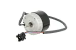 EBMPAPST M1G055-BD27-06 / air blower motor fits: setra