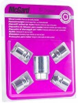 lukustusm. mcgard (standard) 1/2" /37/19-21 (p37. ch19-21) must
