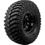 35/13.50-15, 42726190, DOT22, m8080 Mudzilla, MAXXIS, Suvine, Off-Road rehv, M+S, POR,