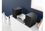 Kenwood M-918DAB